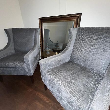 2 Bedroom Stylist Apartment Detroit Eksteriør bilde