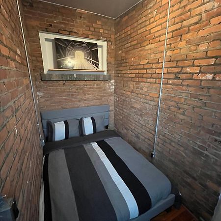 2 Bedroom Stylist Apartment Detroit Eksteriør bilde