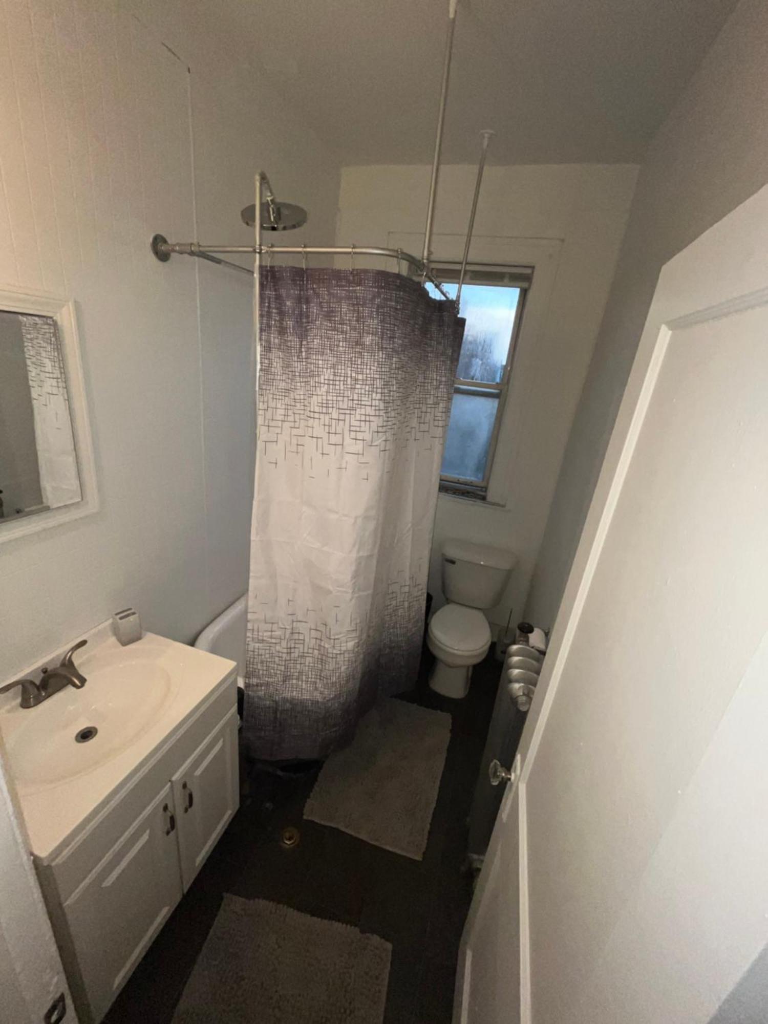 2 Bedroom Stylist Apartment Detroit Eksteriør bilde