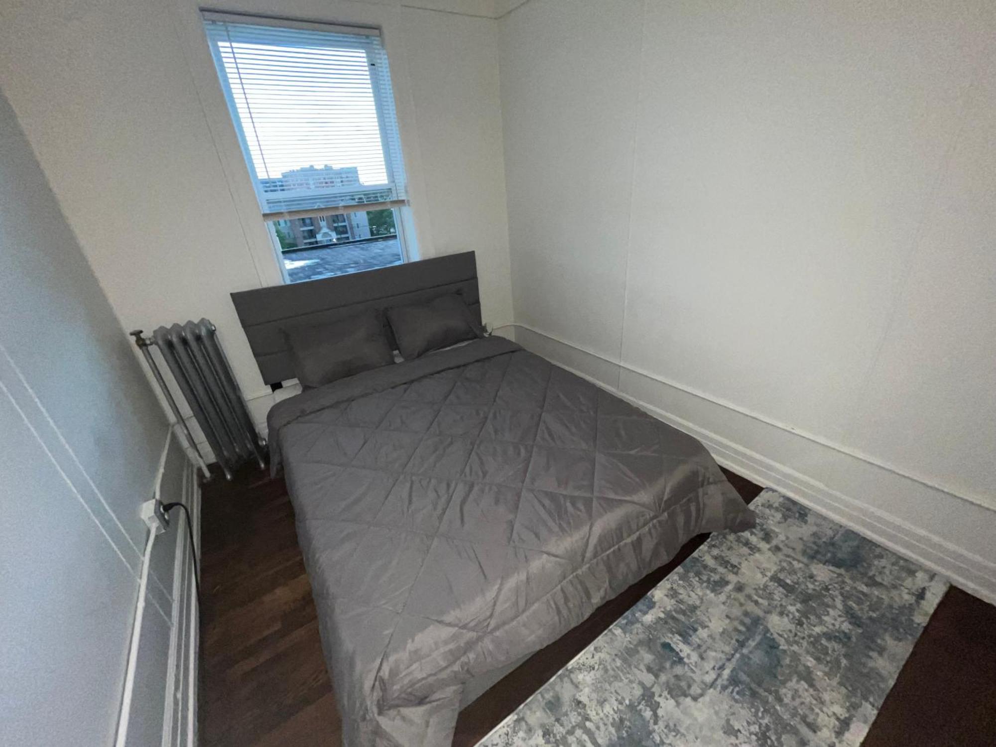 2 Bedroom Stylist Apartment Detroit Eksteriør bilde